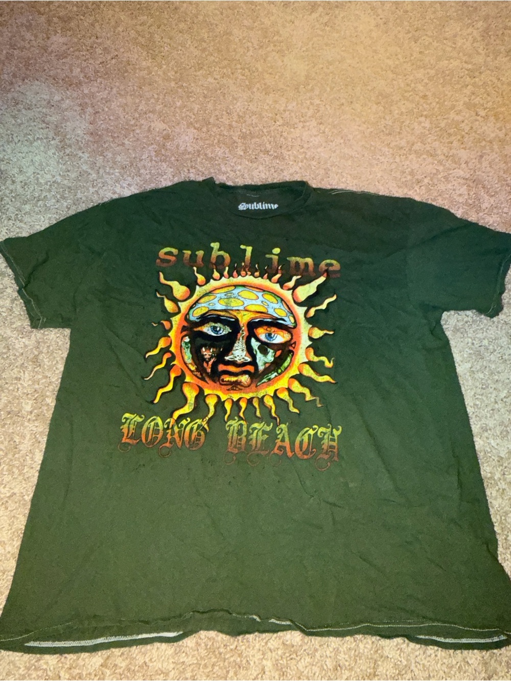 Lot of 4 urban outfitters band tees